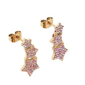 Taylor Swift - Speak Now (Taylor's Version) Sparks Fly Earrings - NEW